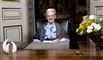 dronning margrethe