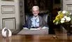 dronning margrethe