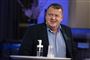 Lars Løkke Rasmussen virker ifølge politiske kommentatorer ikke som en, der er færdig med dansk politik. (Arkivfoto)