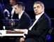 Mr Bean i smoking