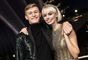 VMD-parret Jenna og Albert Rosin
