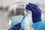 Vaccine i sprøjte