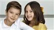prins Vincent og prinsesse Josephine
