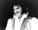 Elvis Presley på scenen