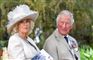 billede af Camilla Parker Bowles og prins charles
