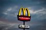 mcdonalds skilt 