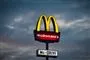mcdonalds skilt 