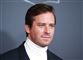 billede af Armie Hammer