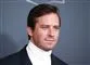 billede af Armie Hammer