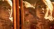 Armie Hammer ses sammen med Lily James i filmen Rebecca