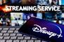 Disney+ på mobiltelefon