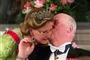 Kong Harald og dronning Sonja