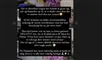 screendump af lea kesslers story