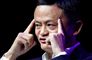 Jack Ma på konference