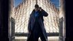 pr-foto af Omar Sy aka Assane Diop