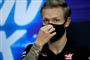 Kevin Magnussen begyndte i Formel 1 i 2014 og kørte sit sidste løb i Formel 1 i december i Abu Dhabi. Snart fortsætter racerkøreren sin karriere i USA. Her bliver første optræden i Daytona 24. (Arkivfoto)