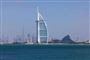 Hotel Burj Al Arab i Dubai