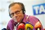 Billede af Larry King