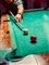Et poolbord