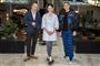 Thomas Blachman, Martin Jensen og Oh Land
