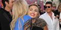 Foto: Jordan Strauss/Invision/AP / POLFOTO