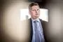 Rasmus Paludan til vælgermøde