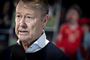 Aage Hareide portræt