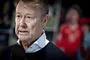 Aage Hareide portræt