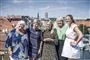 laura lindahl ses sammen andre fra Liberal Alliance