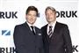 Thomas Vinterberg og Mads Mikkelsen til premiere 