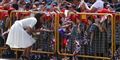 Foto: AP/Edgar Su / POLFOTO