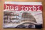 billede af forsiden på Hus Forbi