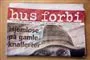 billede af forsiden på Hus Forbi