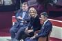 Billede af Lars Løkke, Helle Thorning og Anders Fogh