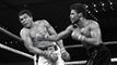 Spinks og Ali i bokseringen