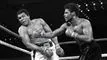 Spinks og Ali i bokseringen
