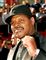 Leon Spinks i boksepositur