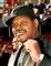Leon Spinks i boksepositur