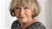 portrætbillede af Mimi Jakobsen