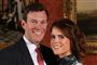 Prinsesse Eugenie og Jack Brooksbank