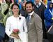 prins Carl Philip og prinsesse Sofia