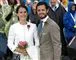 prins Carl Philip og prinsesse Sofia