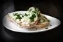 brød med smøreost