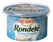 billede af Président Rondelé med salt fra Camargue