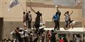 Foto: AP/Hani Mohammed / POLFOTO