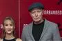 Anette Støvelbæk og Lars Mikkelsen til premiere sammen, 