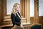 Pernille Vermund på talerstolen