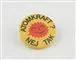 En smilende sol og et Atomkraft? Nej tak