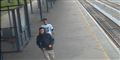 Foto: Hundige Station