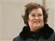 Susan Boyle portræt